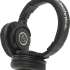 Наушники AUDIO-TECHNICA ATH-M40X, 3.5 мм, мониторные, черный [15117006]